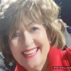 Meet your Posher, Patricia